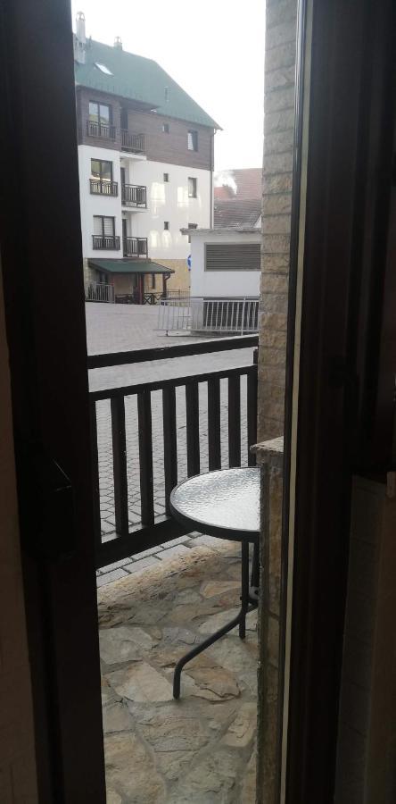 Apartman De Lux Zlatibor Kültér fotó