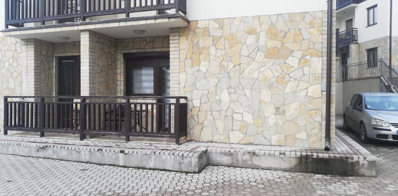 Apartman De Lux Zlatibor Kültér fotó