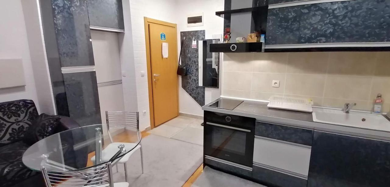 Apartman De Lux Zlatibor Kültér fotó