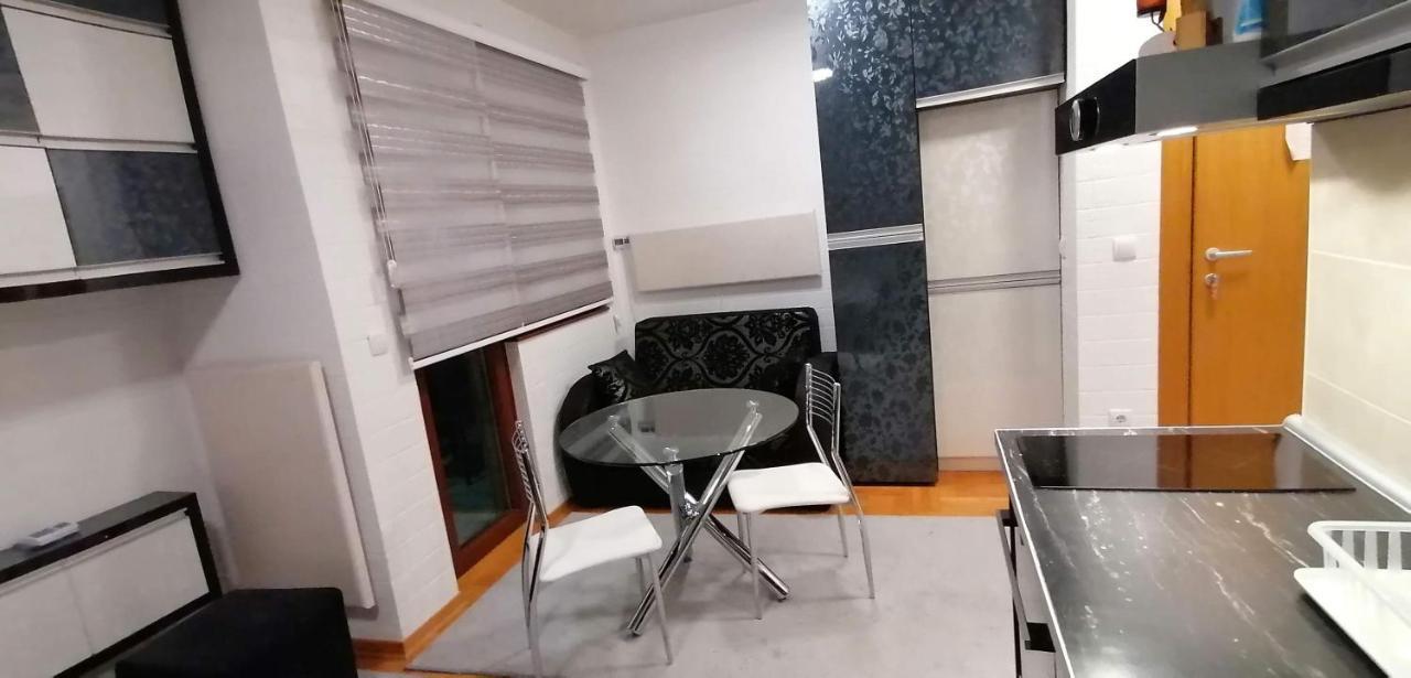 Apartman De Lux Zlatibor Kültér fotó