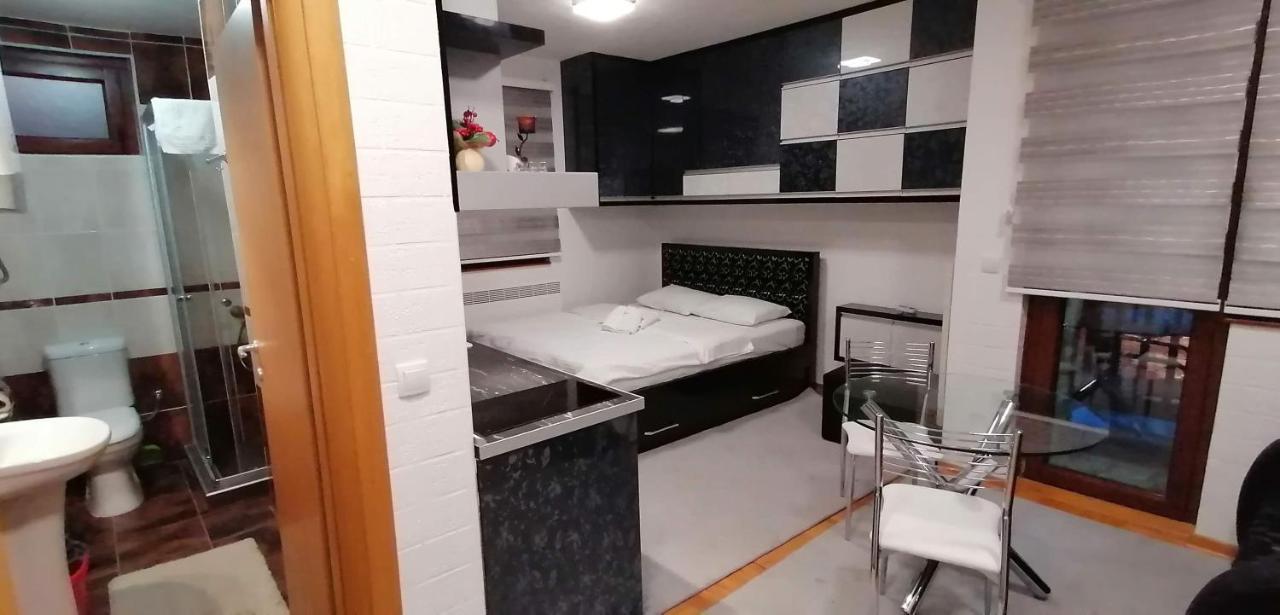 Apartman De Lux Zlatibor Kültér fotó