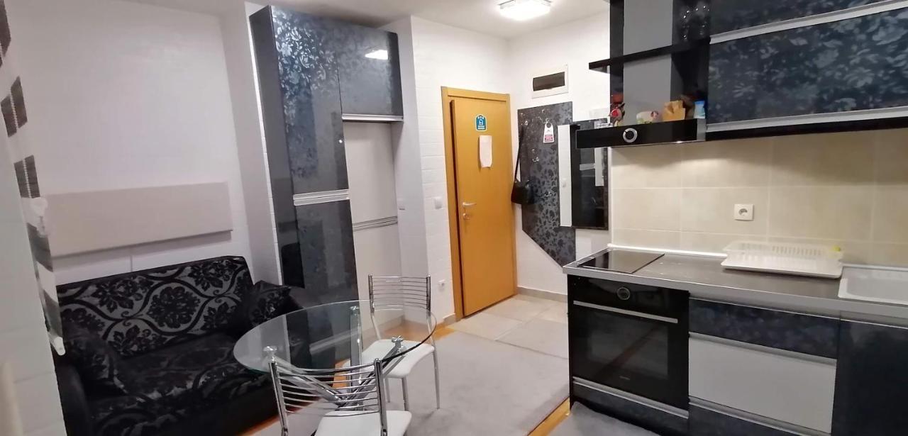 Apartman De Lux Zlatibor Kültér fotó