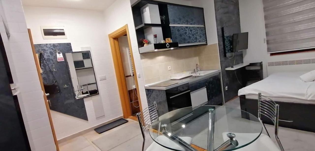 Apartman De Lux Zlatibor Kültér fotó