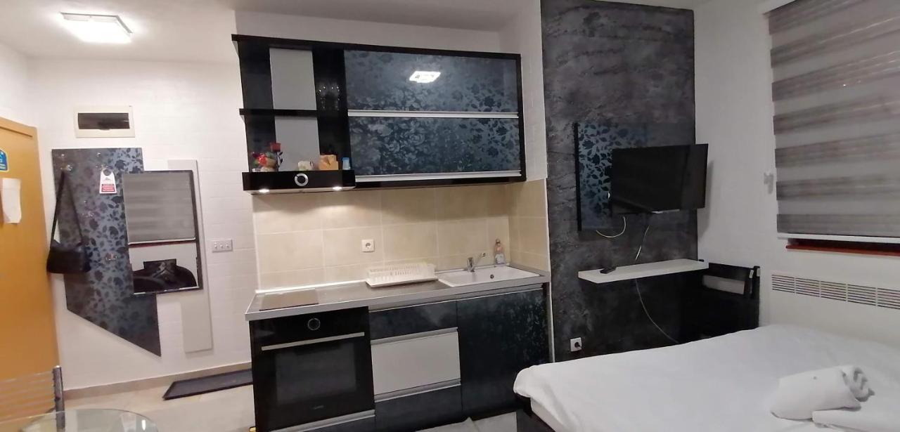 Apartman De Lux Zlatibor Kültér fotó
