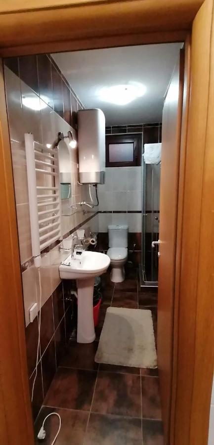 Apartman De Lux Zlatibor Kültér fotó